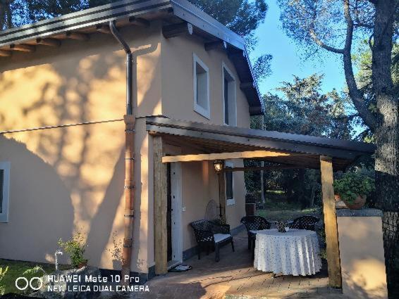 Villa Feudo Algerazzi Zafferana Etnea Exterior foto