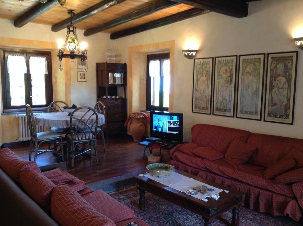 Villa Feudo Algerazzi Zafferana Etnea Exterior foto